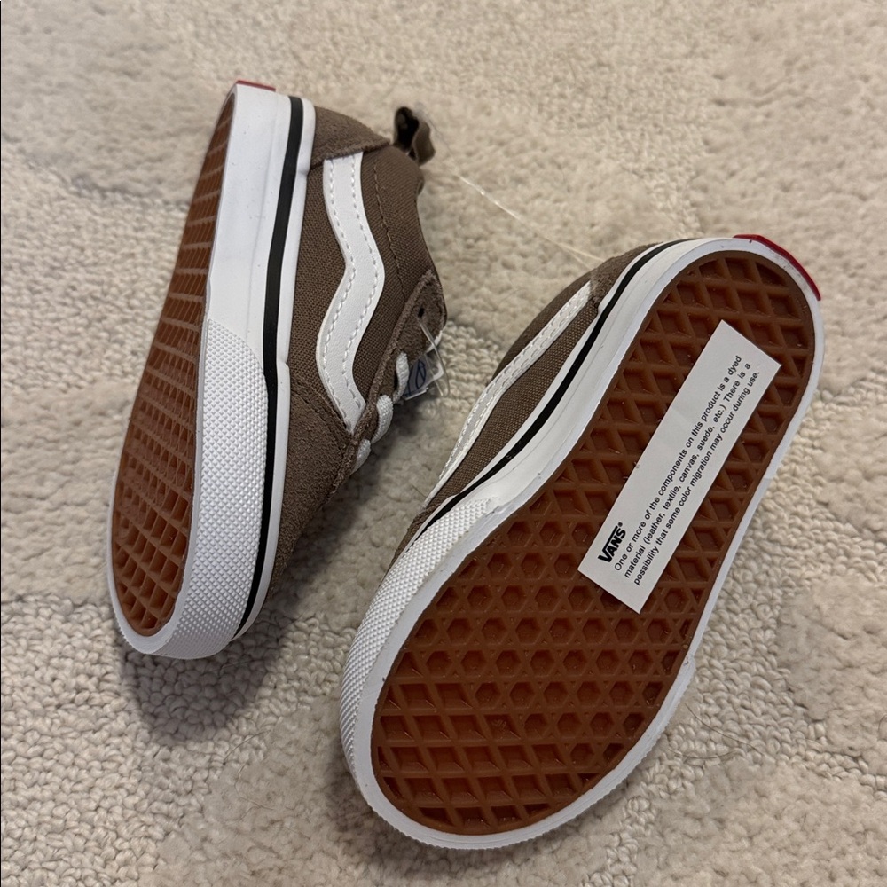 Vans Kids Sneakers - Picture 3 of 5